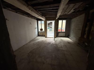 Annonce Vente Appartement Rouen 76