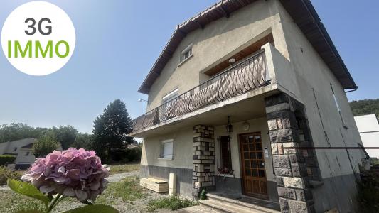 For sale Nohanent 205 m2 Puy de dome (63830) photo 0