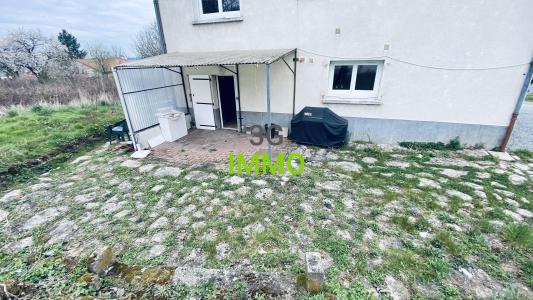 Acheter Maison Nohanent Puy de dome