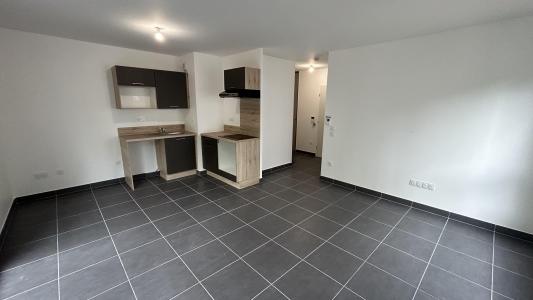 Annonce Location 2 pices Appartement Clermont-ferrand 63