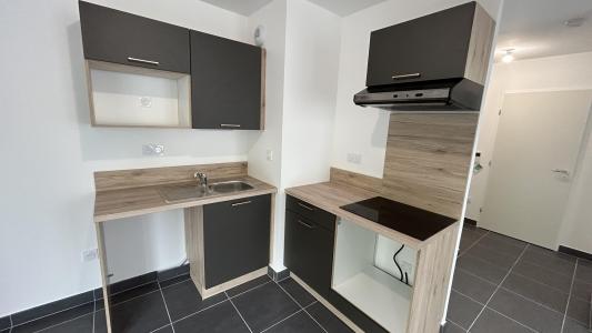 Louer Appartement Clermont-ferrand 661 euros