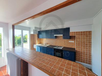 Acheter Appartement 78 m2 Yzeure