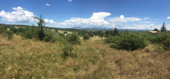 Annonce Vente Terrain Saint-christol 84