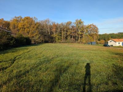 Annonce Vente Terrain Cocumont 47