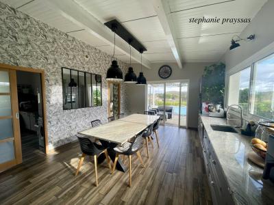 Annonce Vente 5 pices Maison Agen 47