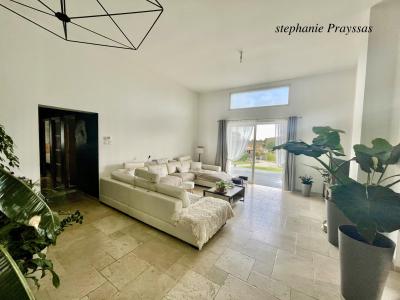 Acheter Maison 173 m2 Agen