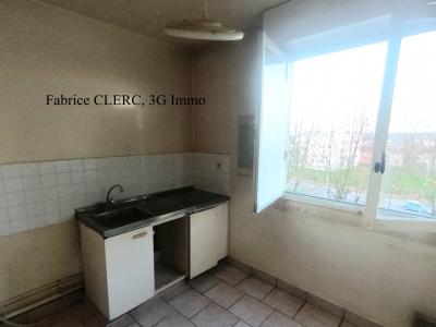 Annonce Vente 2 pices Appartement Auxerre 89