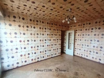 Acheter Appartement 46 m2 Auxerre