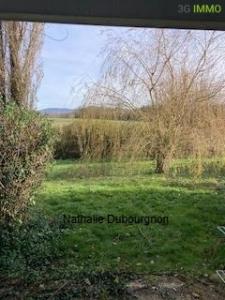 Annonce Vente 4 pices Maison Varennes-saint-sauveur 71