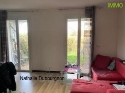 Acheter Maison 77 m2 Varennes-saint-sauveur