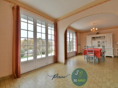For sale Argenton-chateau 6 rooms 113 m2 Deux sevres (79150) photo 2