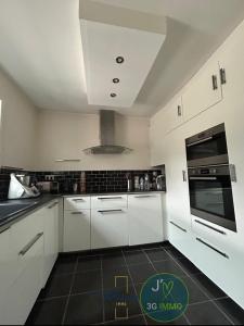 Acheter Maison 110 m2 Bondoufle