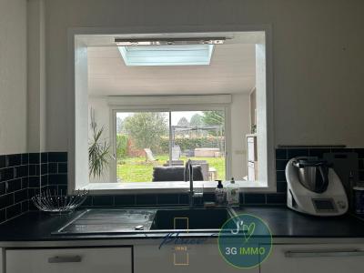 Acheter Maison Bondoufle 339000 euros