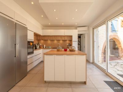 For sale Goudourville 7 rooms 198 m2 Tarn et garonne (82400) photo 4