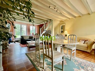 For sale Garchizy 205 m2 Nievre (58600) photo 1