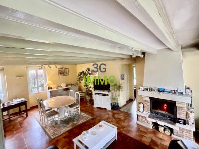 For sale Garchizy 205 m2 Nievre (58600) photo 2