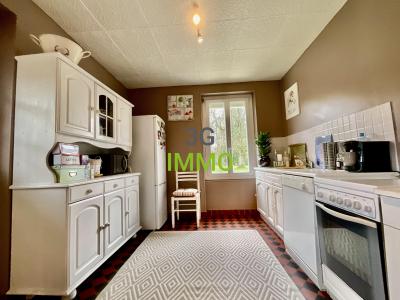 For sale Garchizy 205 m2 Nievre (58600) photo 3