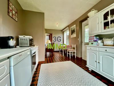 For sale Garchizy 205 m2 Nievre (58600) photo 4