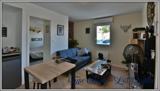 For rent Buxerolles 28 m2 Vienne (86180) photo 1
