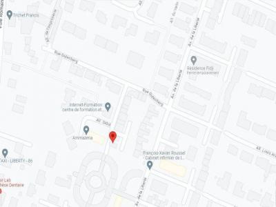 For rent Buxerolles 28 m2 Vienne (86180) photo 3