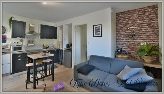 For rent Buxerolles 28 m2 Vienne (86180) photo 4