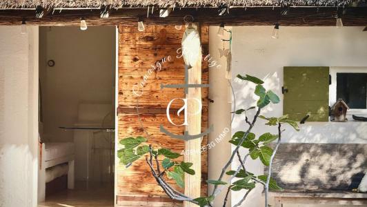 Acheter Maison Saintes-maries-de-la-mer 877000 euros