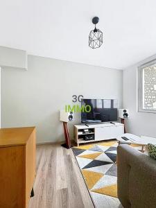 Annonce Location 3 pices Appartement Niort 79