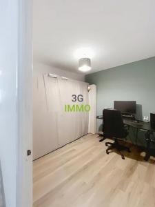 Louer Appartement Niort 635 euros