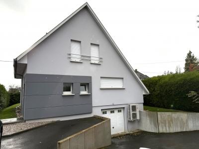 For sale Bernwiller 5 rooms 102 m2 Haut rhin (68210) photo 0