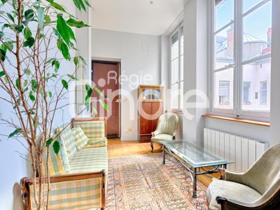 Annonce Vente 4 pices Appartement Lyon-2eme-arrondissement 69