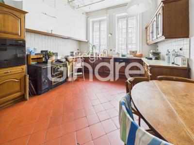 Acheter Appartement 189 m2 Lyon-6eme-arrondissement