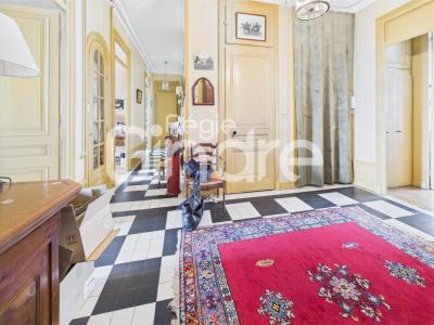 Acheter Appartement Lyon-6eme-arrondissement 1080000 euros