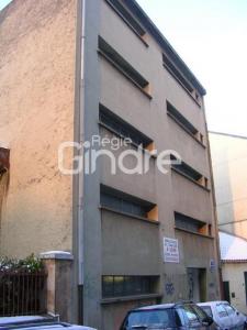 Acheter Parking 12 m2 Lyon-4eme-arrondissement