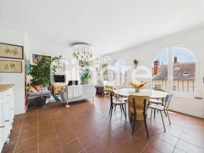 For sale Lyon-1er-arrondissement 4 rooms 99 m2 Rhone (69001) photo 0