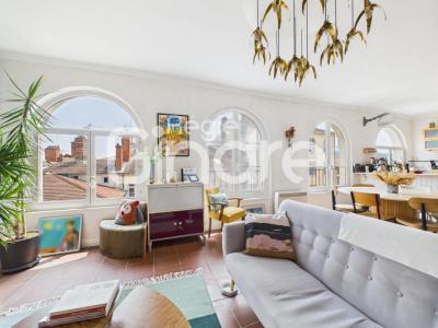 Acheter Appartement 99 m2 Lyon-1er-arrondissement