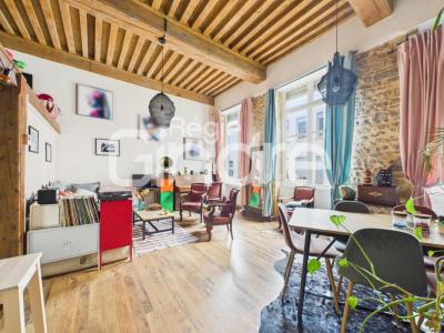 Annonce Vente Appartement Lyon-4eme-arrondissement 69