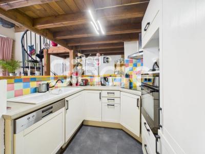 Acheter Appartement 59 m2 Lyon-4eme-arrondissement