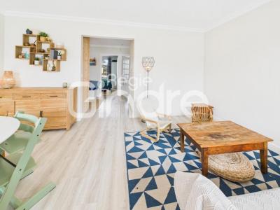 Acheter Appartement 85 m2 Caluire-et-cuire