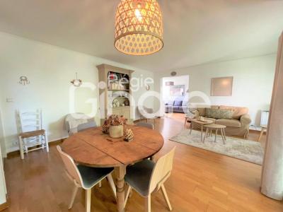 Acheter Appartement 112 m2 Lyon-9eme-arrondissement