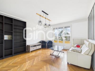 For rent Lyon-9eme-arrondissement 3 rooms 73 m2 Rhone (69009) photo 0