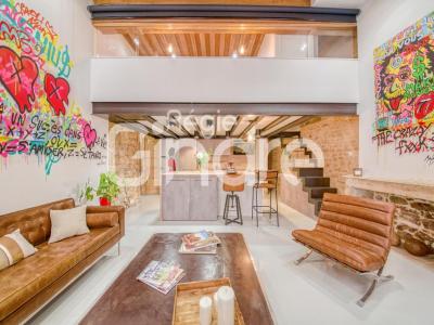 For sale Lyon-1er-arrondissement 4 rooms 94 m2 Rhone (69001) photo 0