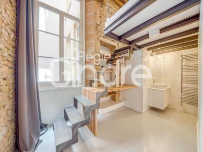 Acheter Appartement Lyon-1er-arrondissement 490000 euros