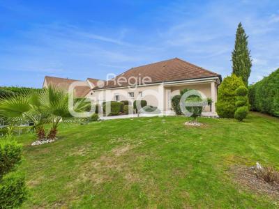 For sale Alleriot 5 rooms 120 m2 Saone et loire (71380) photo 0