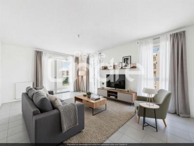 For sale Lyon-7eme-arrondissement 4 rooms 79 m2 Rhone (69007) photo 0