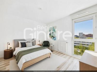 Annonce Vente 4 pices Appartement Lyon-7eme-arrondissement 69