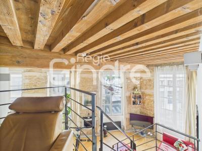 For sale Lyon-1er-arrondissement 2 rooms 68 m2 Rhone (69001) photo 0