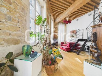 Annonce Vente 2 pices Appartement Lyon-1er-arrondissement 69
