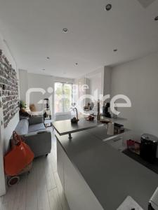 Louer Appartement 28 m2 Lyon-4eme-arrondissement