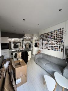 Louer Appartement Lyon-4eme-arrondissement Rhone