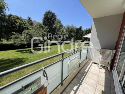 For rent Sainte-foy-les-lyon 3 rooms 54 m2 Rhone (69110) photo 0